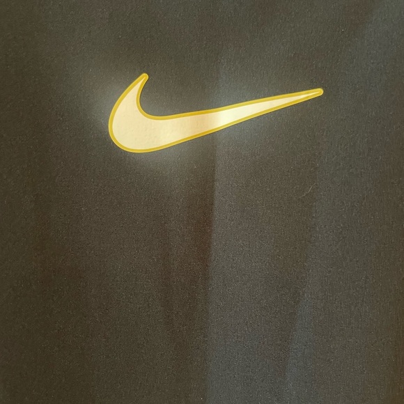 ⚽️🖤Nike F.C. Black and White Dri-FIT Sleeveless Top. Size L. New condition - Picture 4 of 6